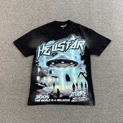 Hellstar T-shirt
