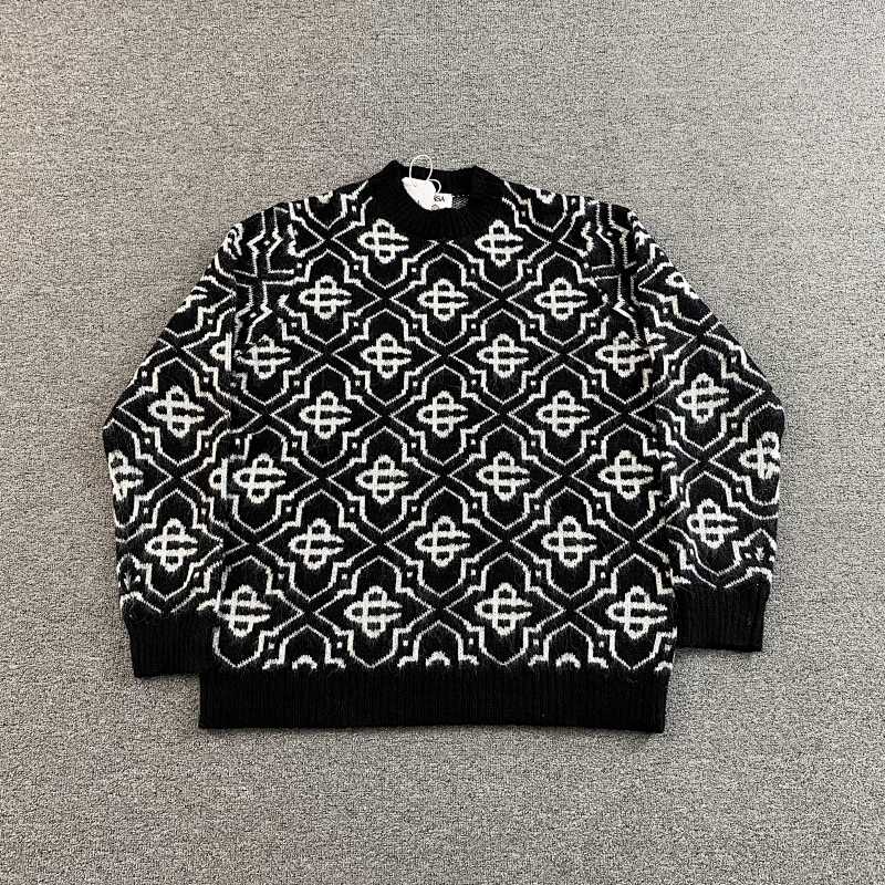 Casablanca Sweater
