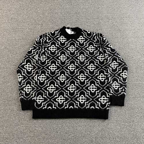 Casablanca Sweater