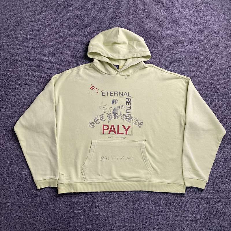 PalyHollywood Hoodie