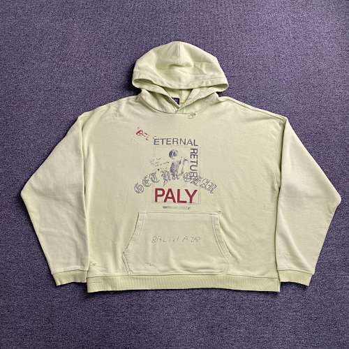 PalyHollywood Hoodie