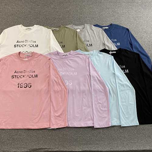 Acne T-Shirt