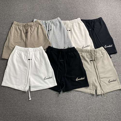 Fog Fear Of God Fog Essentials Shorts