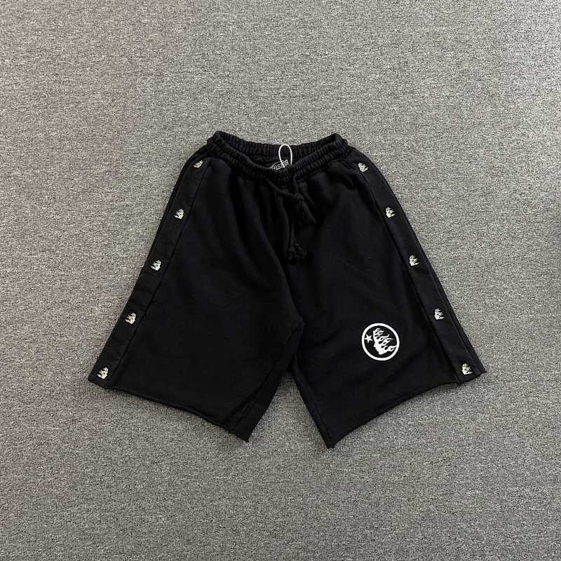 Hellstar Studios Shorts