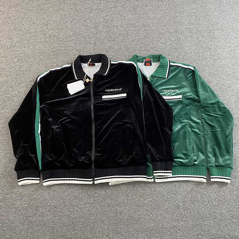 Casablanca Jacket