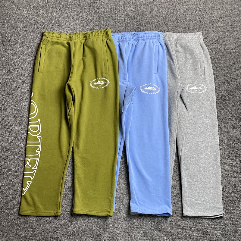 Corteiz Pants
