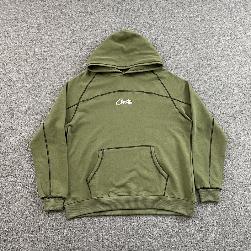 Corteiz Hoodie