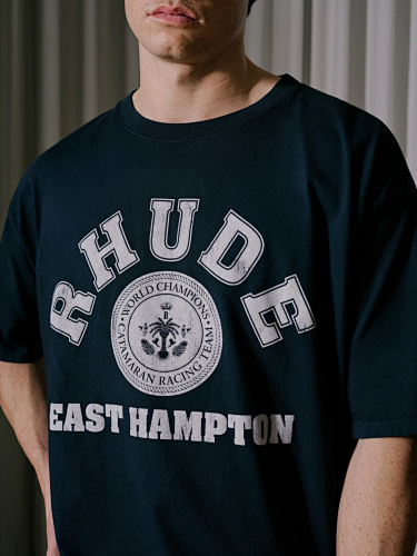 Rhude T-shirt
