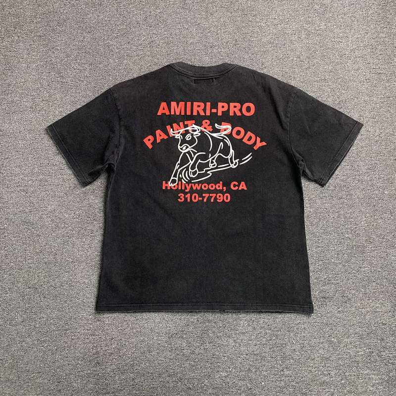 Amiri T-shirt