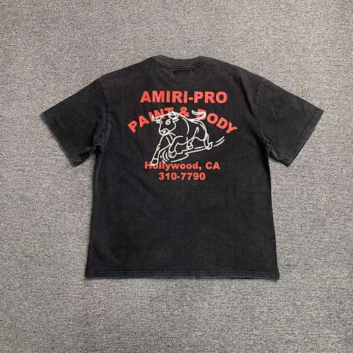 Amiri T-shirt
