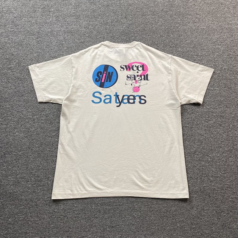Saint Michael T-shirt