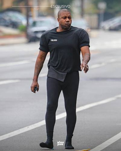 Screen Star Vintage Tee Kanye Vintage T-shirt