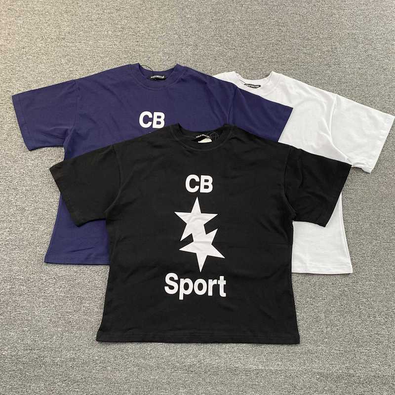 Cole Buxton T-shirt