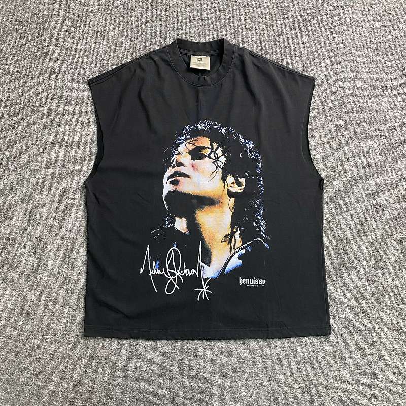 Vintage Vest