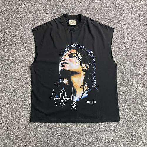Vintage Vest