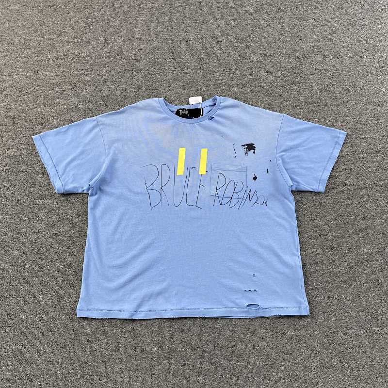 Paly Hollywood T-shirt