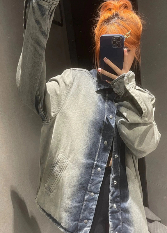 RO Jacket