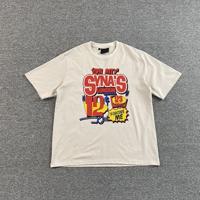 Syna World T-shirt