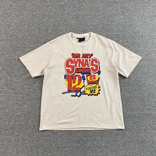 Syna World T-shirt