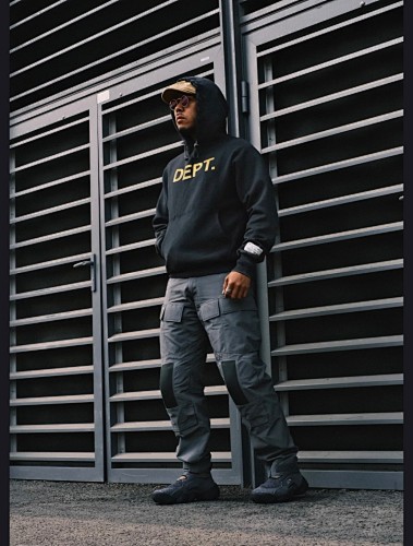 Gallery Dept Hoodie