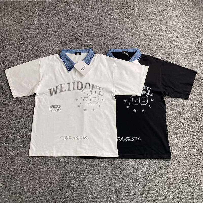 Tee from Logan