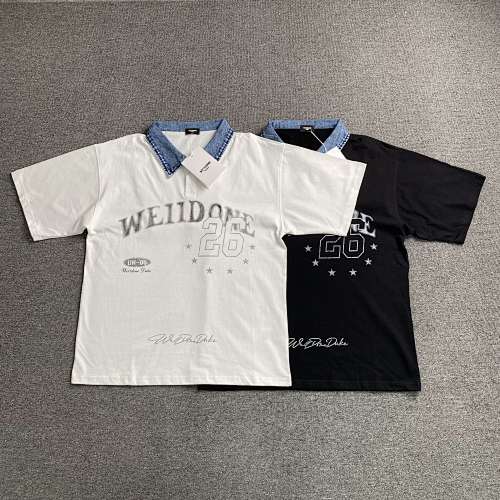 Tee from Logan