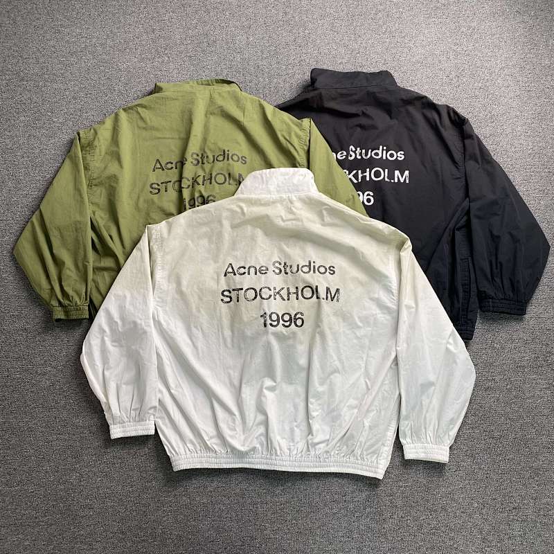 Acne Jacket