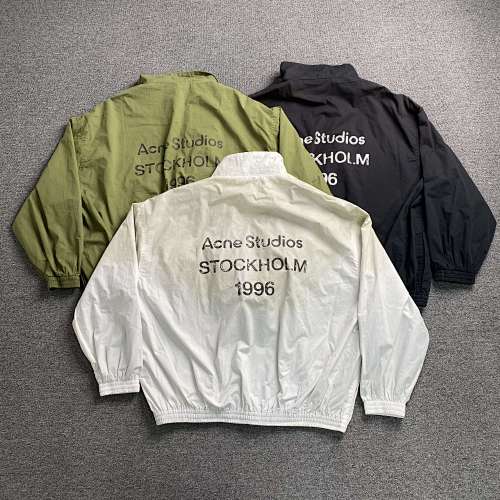 Acne Jacket