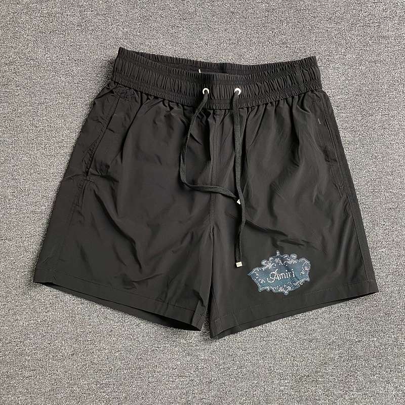Amiri Shorts