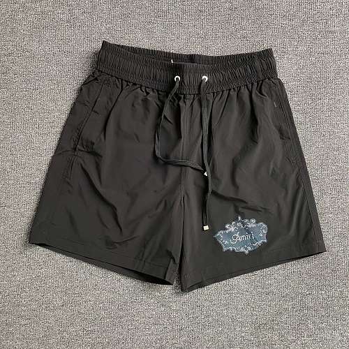 Amiri Shorts