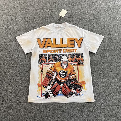 Vale Forever Valley Sport Dept T-shirt