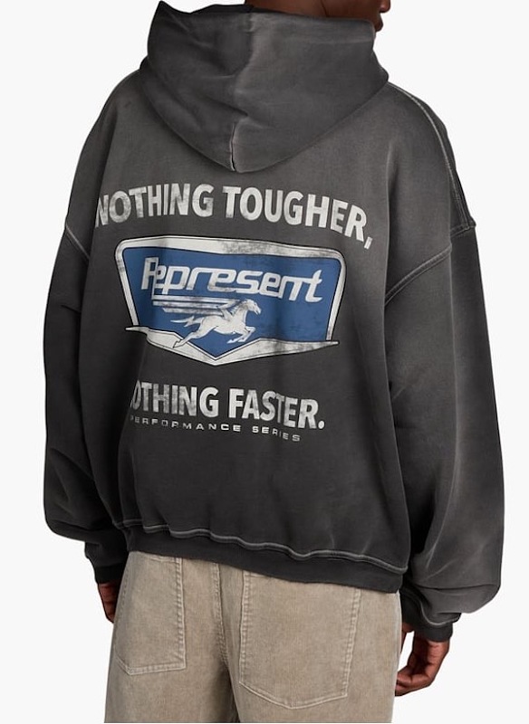 Represent Hoodie