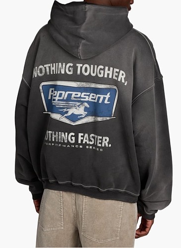 Represent Hoodie