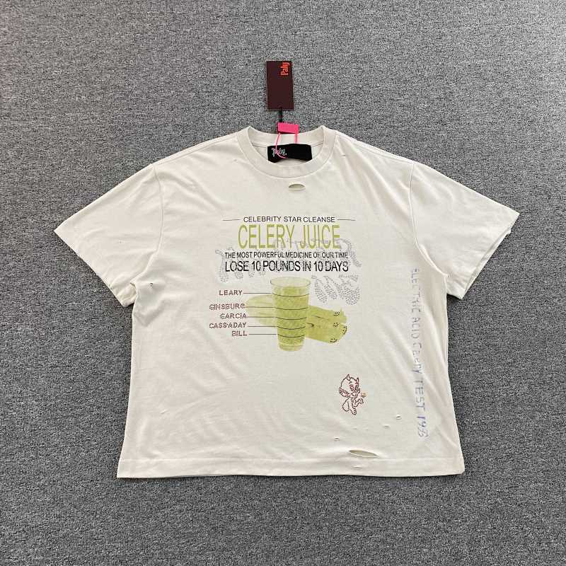 Paly Hollywood T-shirt