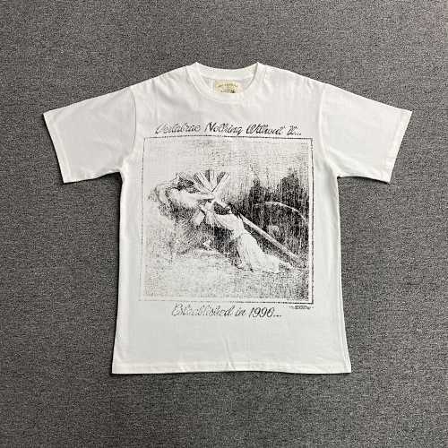 Vertabrae Shepherd Tank T-shirt