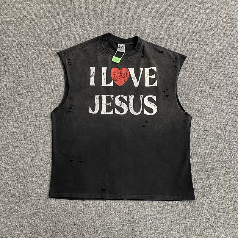 Vintage Vest
