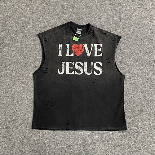 Vintage Vest