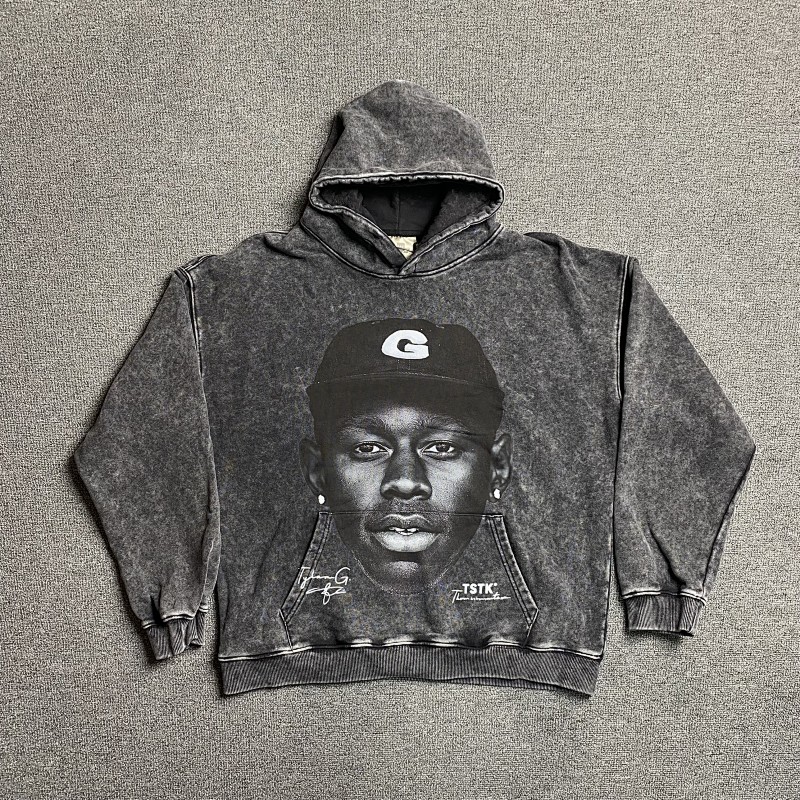 Vintage Hoodies