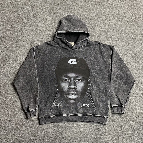 Vintage Hoodies