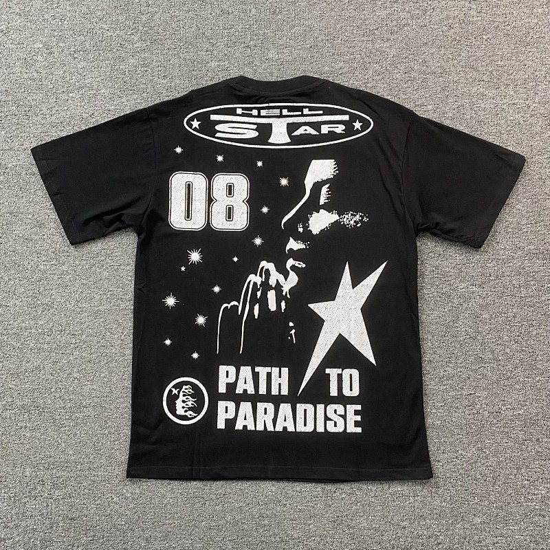 Hellstar T-shirt