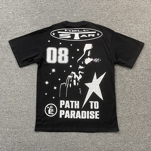 Hellstar T-shirt