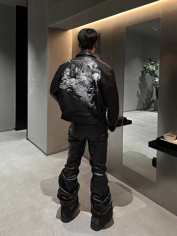 Enfants Riches Deprimes Jacket