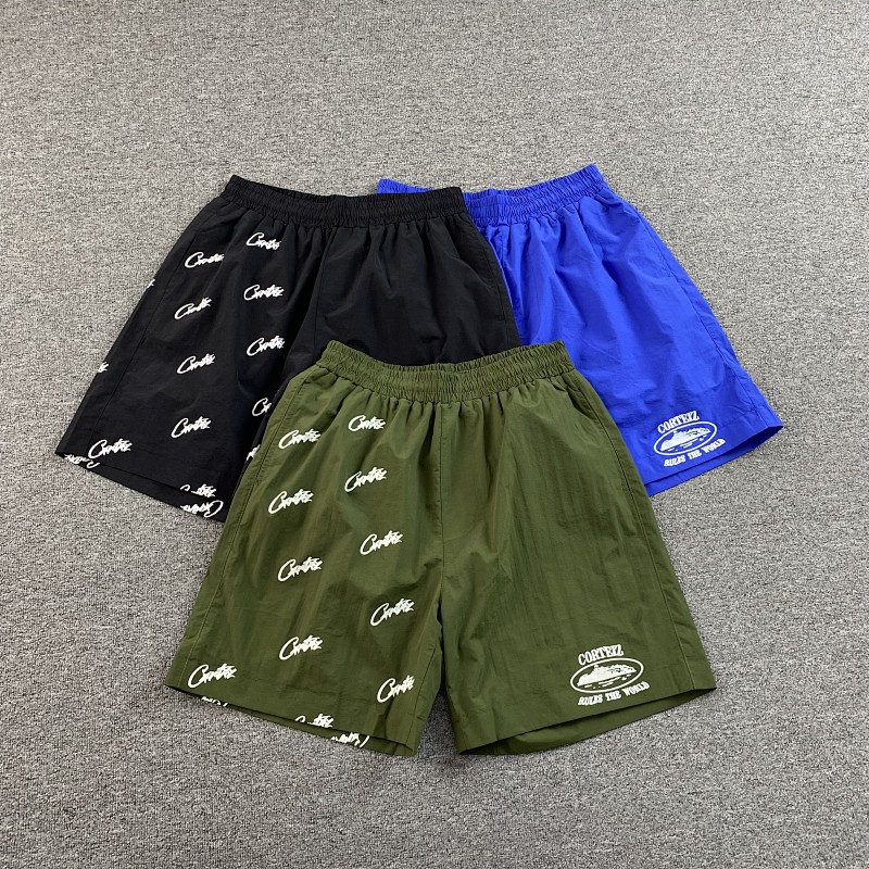 Corteiz Shorts