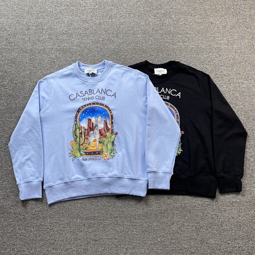 Casablanca Crewneck
