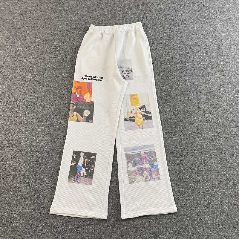 Better With Age Pants