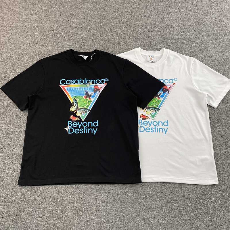 Casablanca T-shirt