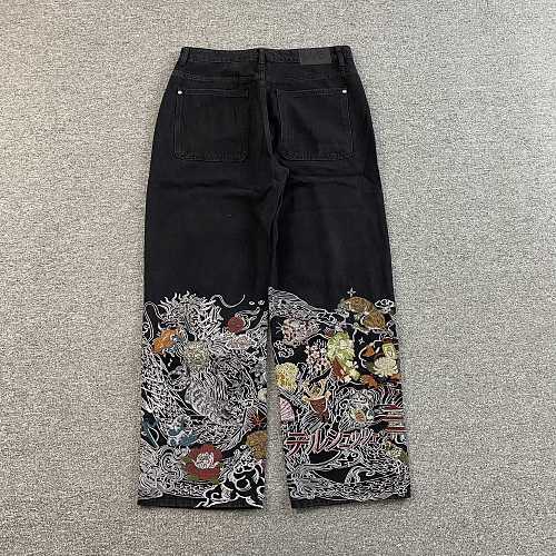 Derschutze Jeans