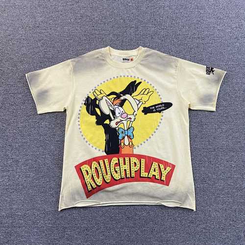 Rough Play T-shirt