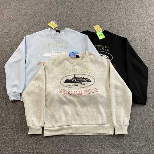 Corteiz Crewneck