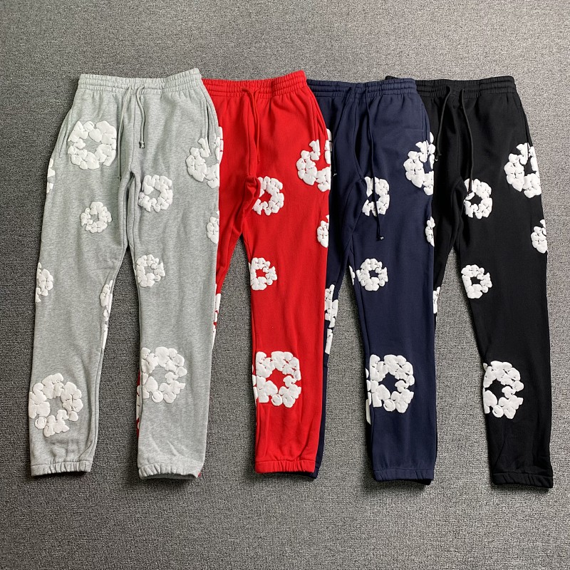 Denim Tears Pants
